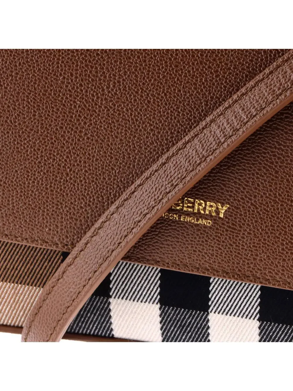 Burberry New Hampshire Shoulder Bag #340379B86B